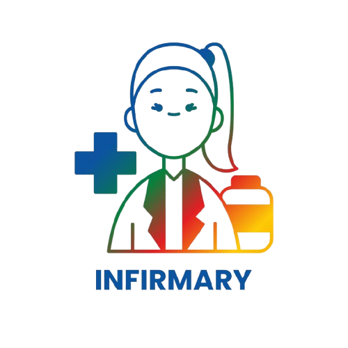 infirmary